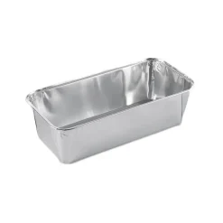 Foliebakke 76140 1500 ml 251 x 122 x 68 mm - 100 stk