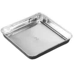 Foliebakke 7371 706 ml 191 x 191 x 23 mm - 125 stk
