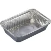 Foliebakke 8389 890 ml 207 x 141 x 41 mm - 100 stk
