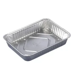 Foliebakke 7352 584 ml 186 x 135 x 30 mm - 100 stk