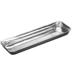 Foliebakke 7370 685 ml 326 x 106 x 25 mm - 125 stk