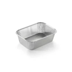 Foliebakke 7305 t/postej 510ml 150x83x46mm 120stk/pak
