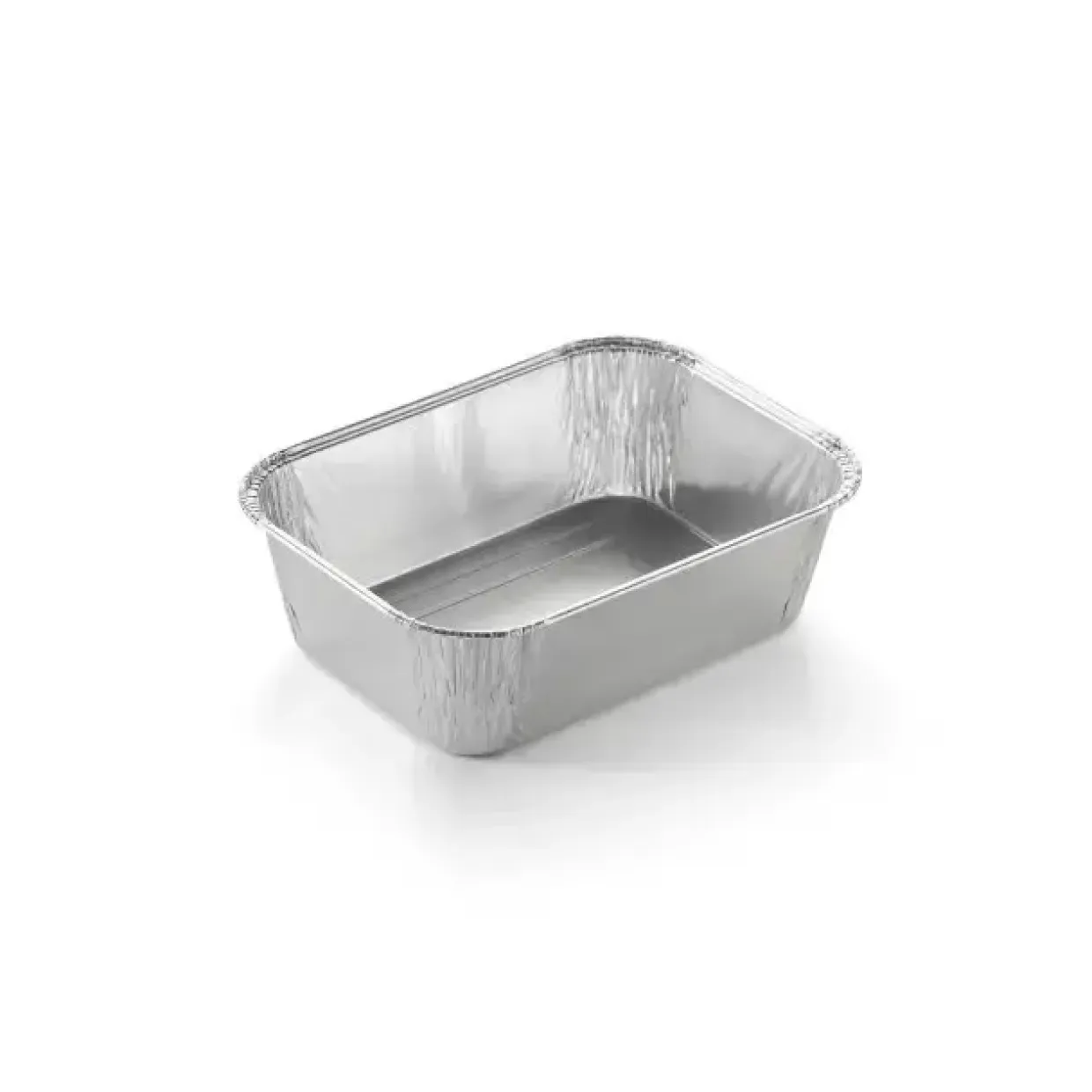 Foliebakke 7305 t/postej 510ml 150x83x46mm 120stk/pak