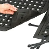 Forbinder, KleenThru +, sort