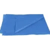 Foringspose - Blå HDPE virgin - 630/200x630 mm - 1/2 GN - 250 stk