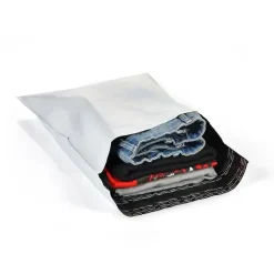Forsendelsesposer - BNT - Returluk - 340x420 mm - 100 Stk.