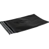 Forsendelsesposer - BNT - 230x325 mm A4 - PE 50 my - Sort - 100 stk