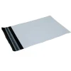 Forsendelsesposer - BNT - 300x500 mm - Hvid - 100 stk