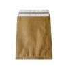 Forsendelsesposer - Ecommerce Paper Mailer - Genluk - 440 x 600 x 80 mm - 150 stk
