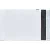 Forsendelsesposer - PE - Hvid - 1000 x 1230 mm - 100 stk.