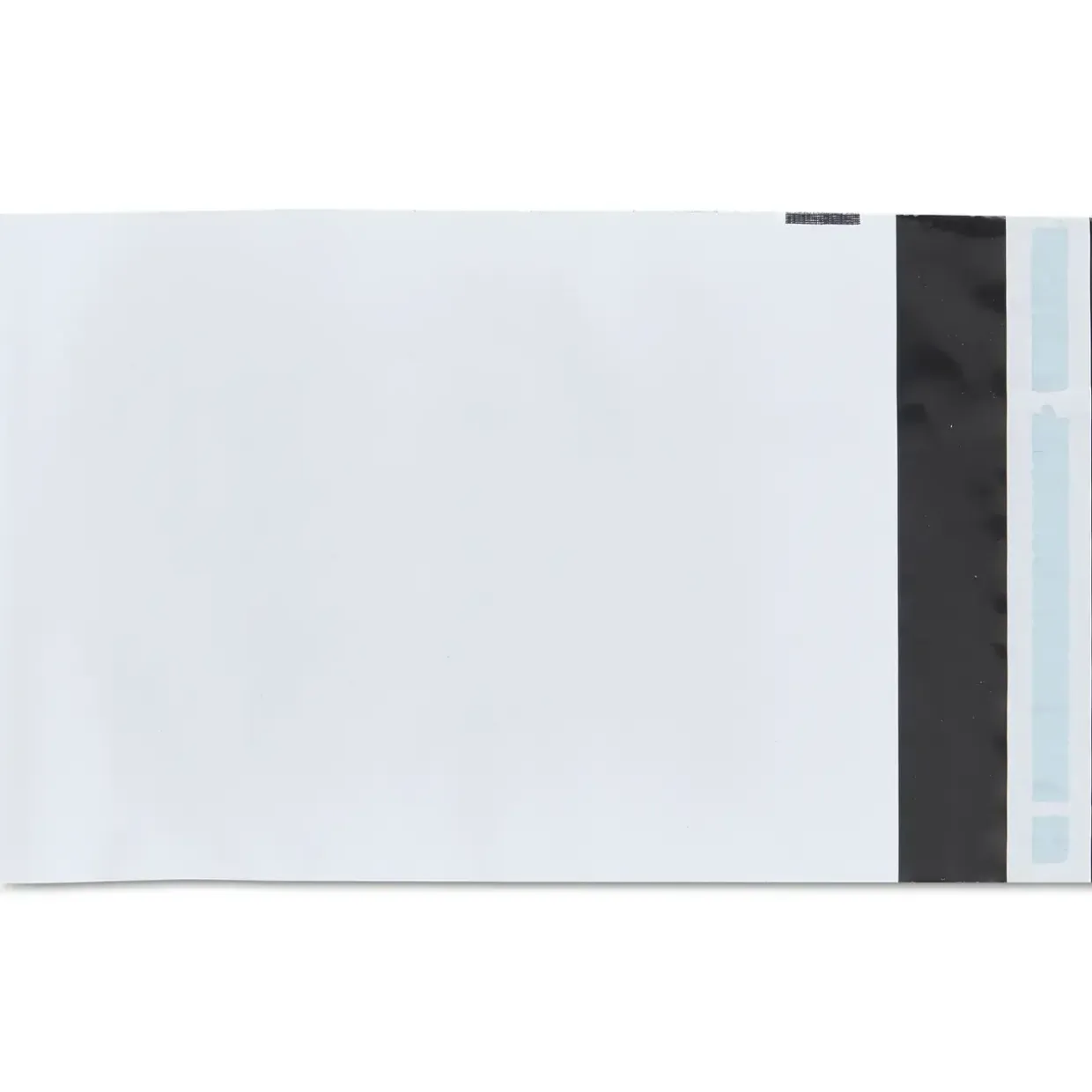 Forsendelsesposer - PE - Hvid - 1000 x 1230 mm - 100 stk.