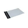 Forsendelsesposer PE hvid 190x250 100stk/pak Hvid - 30 my