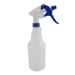 Forstøver sprayflaske, 750 ml - blå
