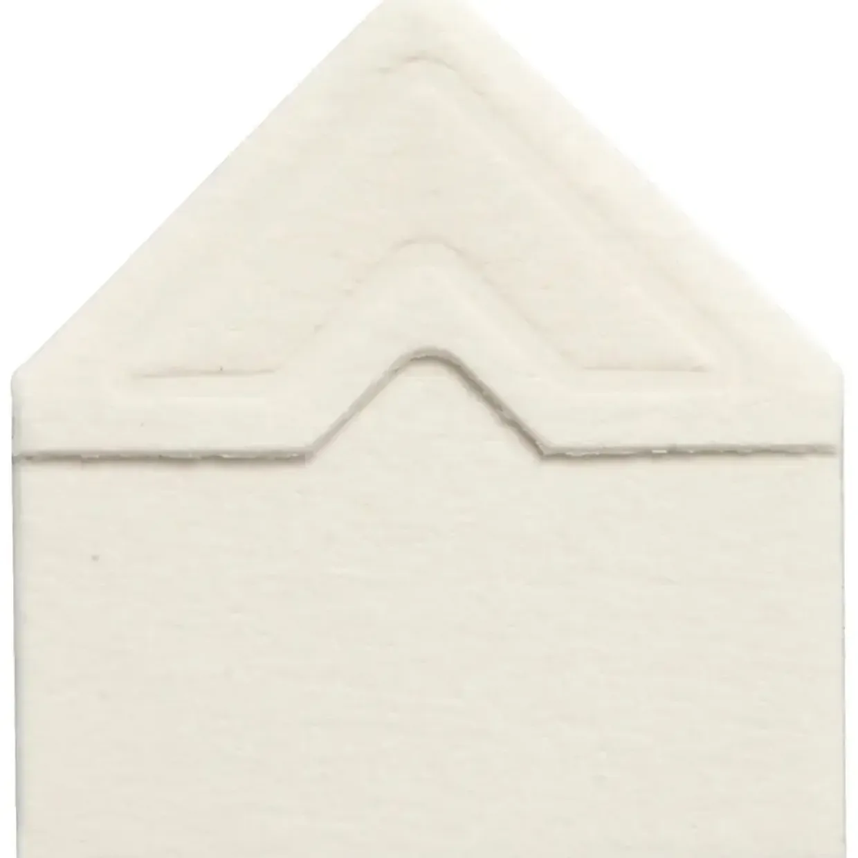 Fotohjørner – Creme – 10 mm – 108 stk