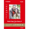 Fotopapir A3+ Canon PP-201 Plus II 275 gram - 20 ark