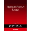 Fotopapir A3+ Canon Premium FineArt Rough - 25 ark