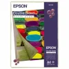 Fotopapir A4 Epson - dobbelt sidet mat 50 ark