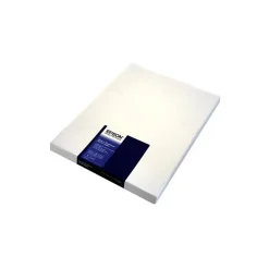 Fotopapir A4 Epson traditional 330g (25)