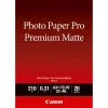 Fotopapir Canon A3+ PM-101 Premium Matt - 20 ark