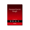 Fotopapir - Canon Premium FineArt Rough - A4 - 25 ark