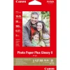 Fotopapir Canon 10 x 15 cm 275 gram Plus II PP-201 - 50 ark