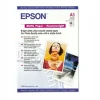 Foto papir Epson A3 167 gram mat heavyweight - 50 ark