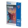 Fotopapir Epson - A4 102 gram photo quality inkjet papir 100 ark
