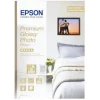 Fotopapir Epson - A4 Premium Glossy 255 gram - gold 30 ark