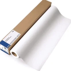 Fotopapir Epson 16'' Premium Semimatte 30,5 m 260g