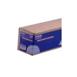 Fotopapir Epson - Premium semi gloss 16'' x 30,5 meter