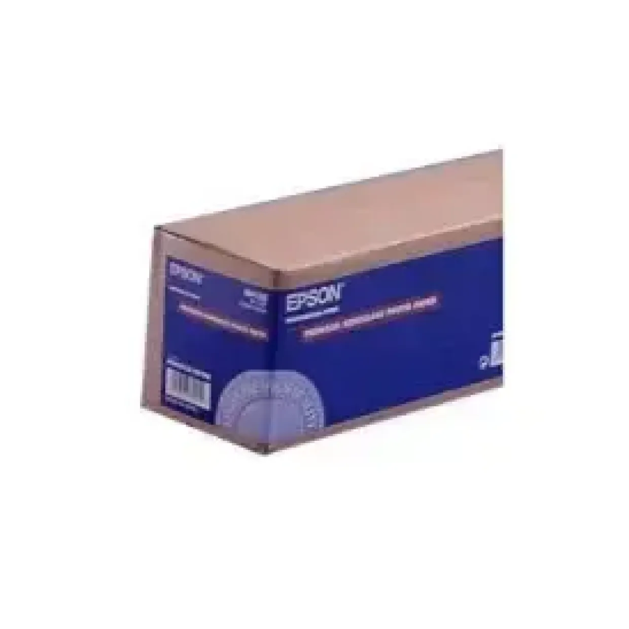 Fotopapir Epson - Premium semi gloss 16'' x 30,5 meter