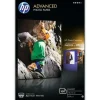 Fotopapir - HP Advanced Glossy - 10 x 15 cm - 250 g/m² - 100 ark