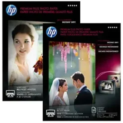 Fotopapir HP - A4 Premium Plus 300 gram - 20 ark