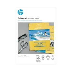 Fotopapir HP - A4 Professional glossy laser 150 gram - 150 ark