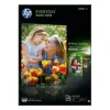 Fotopapir - HP Everyday Glossy - A4 - 200 g - 25 ark