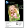 Fotopapir HP - Everyday Glossy 10x15 cm 200g - 100 ark