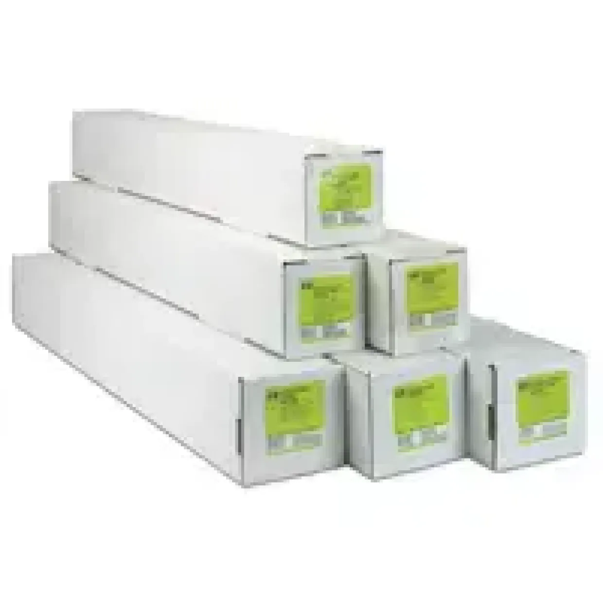 Fotopapir rulle HP - 24" Universal Instant-dry Gloss "hurtigtørrende" - 190 gram