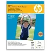 Fotopapir 13x18 cm HP Advanced Glossy 250 gram - 25 ark