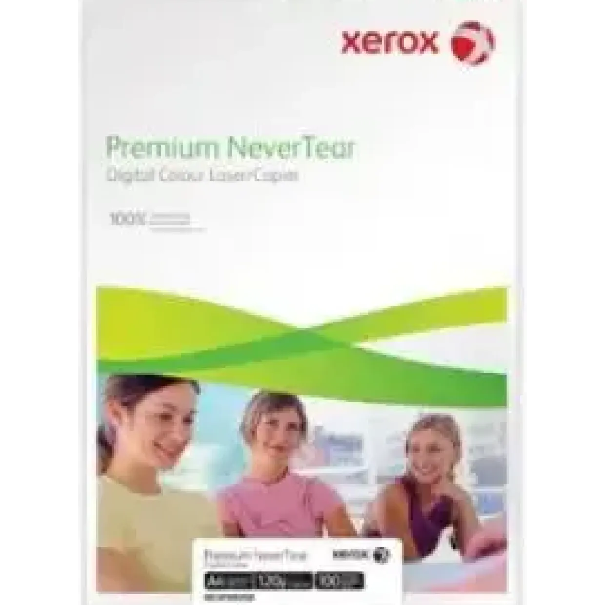 Fotopapir Xerox - Nevertear polyester A4 145 mic - 100 ark
