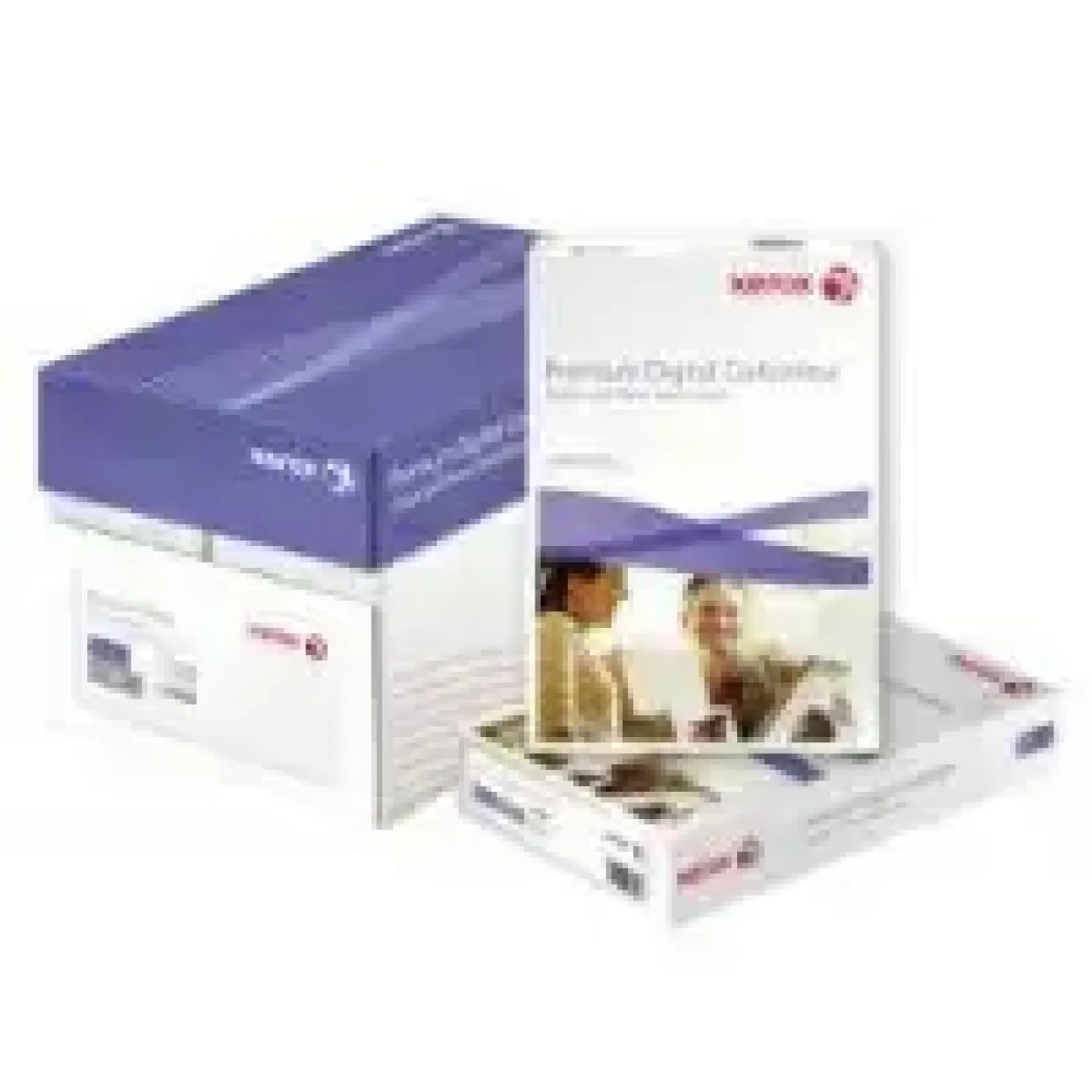 Fotopapir Xerox - Nevertear polyester A4 195 mic - 100 ark
