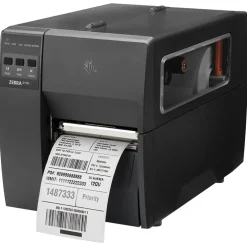 Fragtlabel printer, Zebra ZT111, 8 dots/mm EPL/ZPL/USB/RS232/BT(BLE)/Ethernet