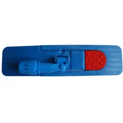 Fremfører - Lommesystem - Blå - 40 cm