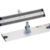 Fremfører til velcromoppe - Vileda ExpressPro - Aluminium - 40 cm