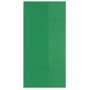 Frokostserviet, Abena Gastro, 2-lags, 1-8 fold, 33x33cm, grøn - 2400 stk