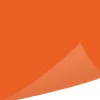 Frokostserviet - Bulkysoft 2-lags 1/4 fold - Orange - 33x33 cm - 2400 stk
