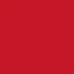 Frokostserviet Duni 2-lags 1|4 fold 33x33cm rød papir - 2000 stk