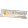 Frysepose Catersource 4 ltr 200x400 mm 34my med Skrivefelt LDPE - 35 rl x 60 stk/krt