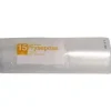Frysepose Catersource 15 ltr 400x600 mm 34my med Skrivefelt LDPE - 15 rl x 50 stk/krt