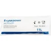 Frysepose 11 L klar LDPE virgin 29x56cm 10 stk pr rulle - 40 ruller