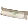 Frysepose med skrivefelt 4 ltr 190x400 mm 20my HDPE - 25 rl x 100 stk/krt